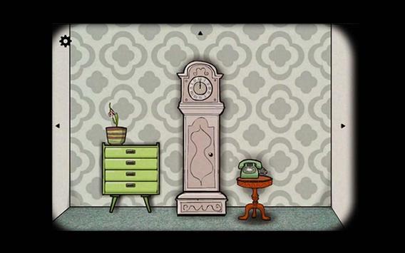 逃离方块四季汉化版1