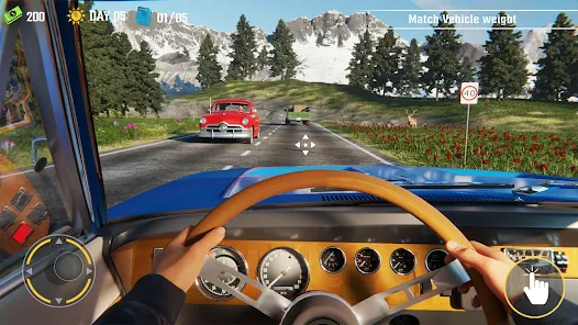 边境巡警模拟器3