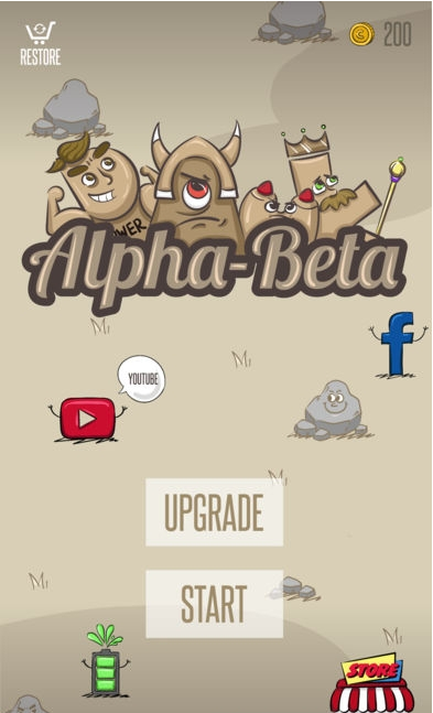 Alpha-Beta0
