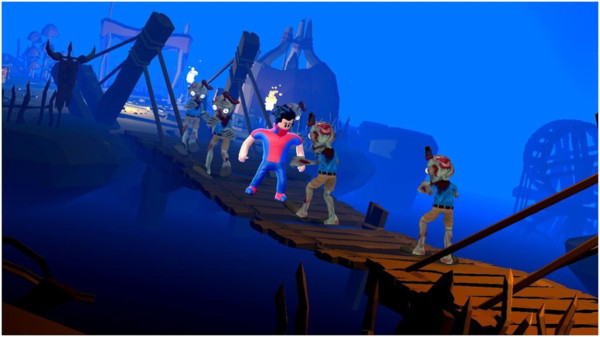 蜘蛛侠忍者乐高1