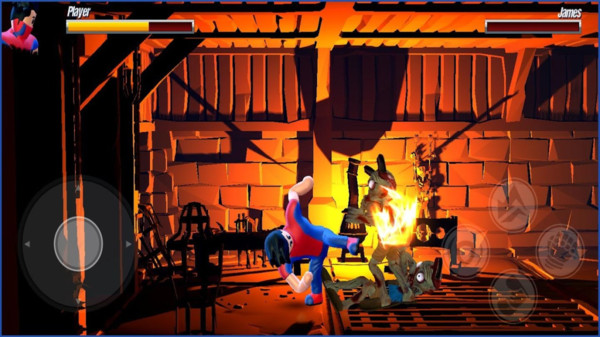 蜘蛛侠忍者乐高3