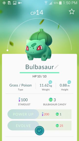 精灵宝可梦go超级进化3