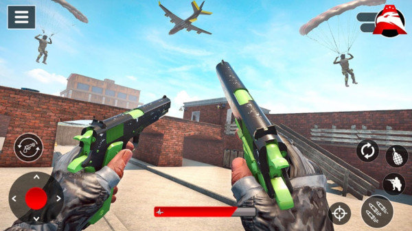 突击精英反恐任务2