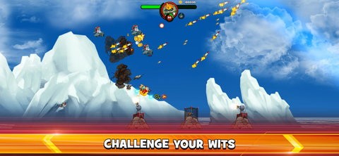 某怪猫风格的肉鸽射击 某怪猫风格的肉鸽射击