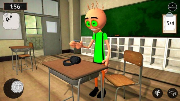 疯狂教师恶作剧2