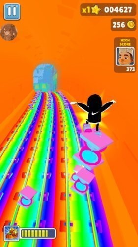 地铁跑酷隐秘小子国际服3