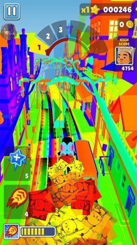 地铁跑酷隐秘小子国际服4