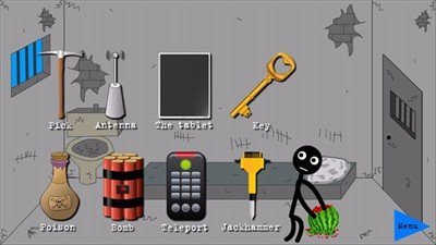 火柴人西瓜的秘密1