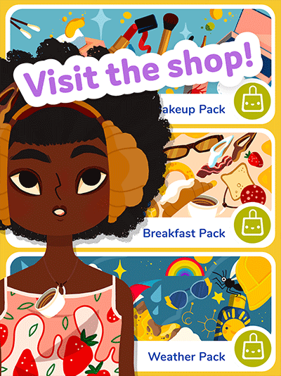 托卡美发沙龙4全解锁版2