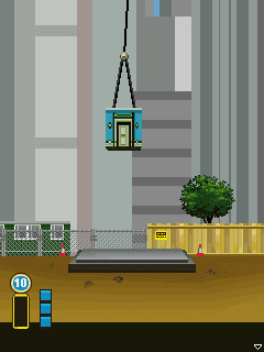 旧版都市摩天楼中文版1