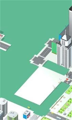 城市天际线3D2