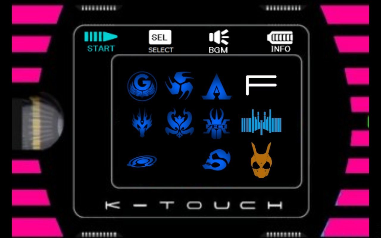 帝骑21神主牌模拟器2