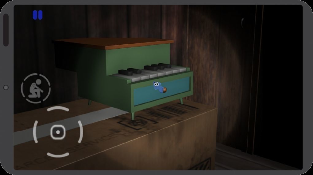 阿曼达冒险家32