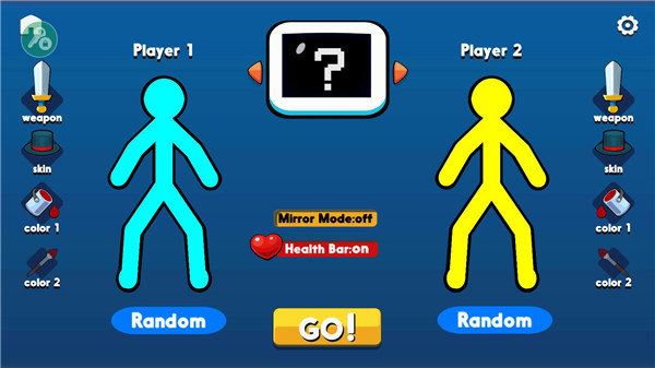 火柴人至高对决无限金币3