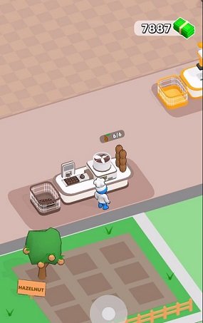 甜蜜巧克力经营2