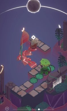 蔓不生长Antivine1