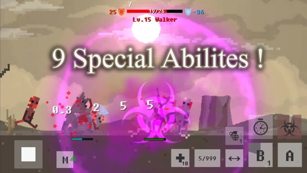 废土物语汉化版0