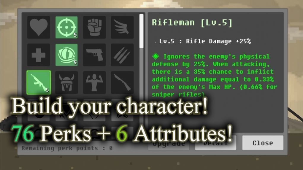 废土物语汉化版2