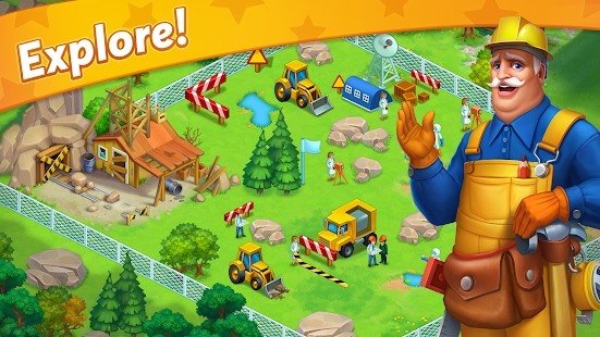 Paris city adventure2