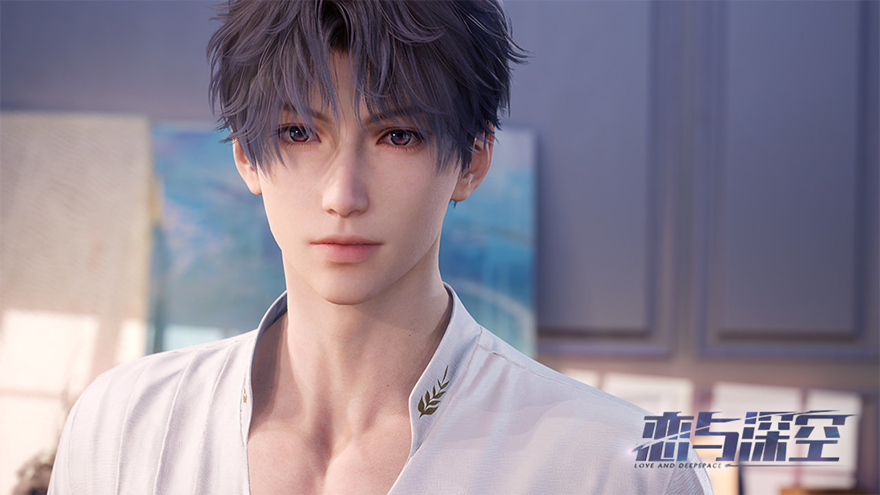 恋与深空内测版2