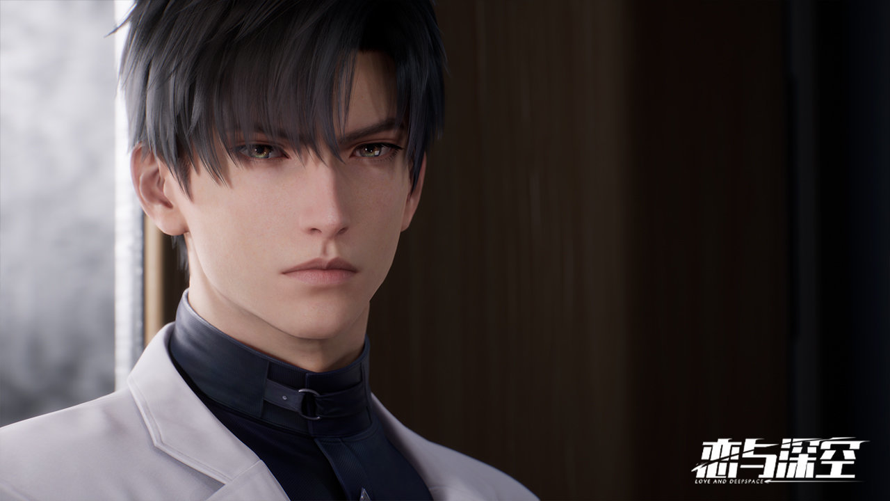 恋与深空内测版3