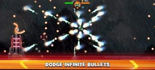 爆破猫KLAW的崛起0