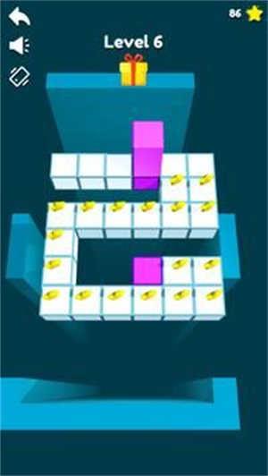 箱子翻转大师3D2