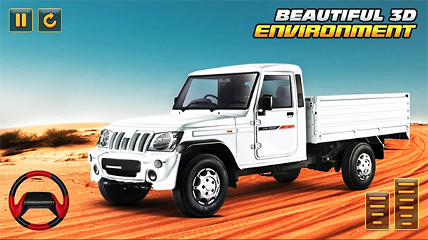 PradoCarRacingSimulator0