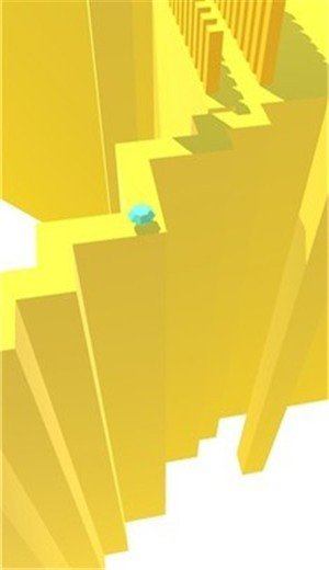 跳舞的线极地沙漠3