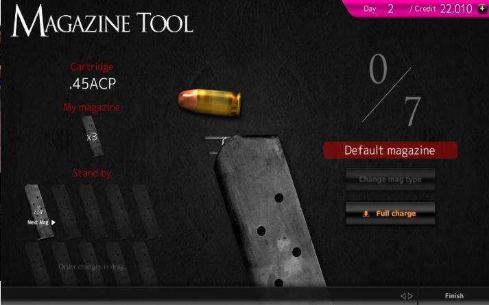 枪械定制模拟器中文版1