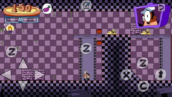 披萨塔茄版 披萨塔茄版