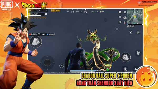 地铁逃生七龙珠中文版