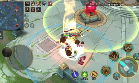 王者精英5v5全部皮肤解锁免广告1