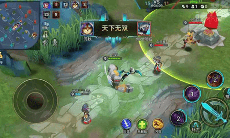 王者精英5v5全部皮肤解锁免广