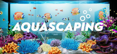 水族造景模拟器3