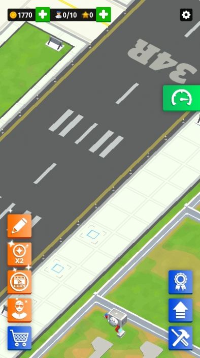 空军训练营游戏3