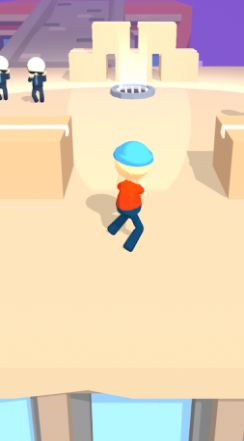 小朋友拳击大战游戏1