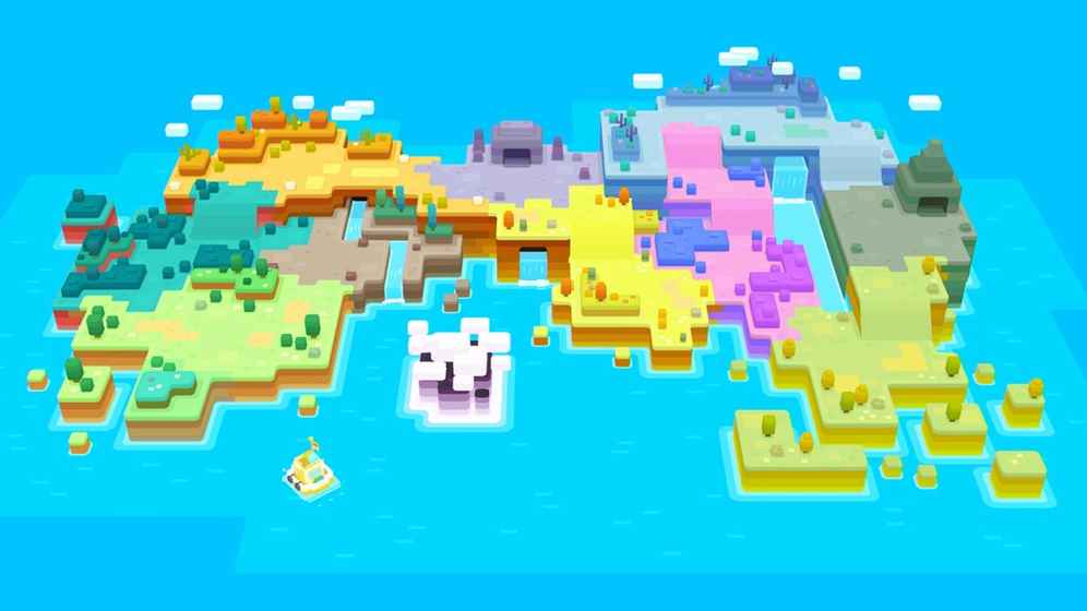 Pokemon Quest1