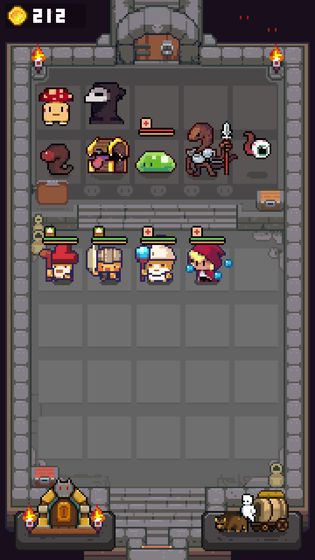 怪物商店2怪物反击游戏2