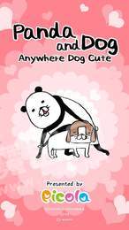 到处都是可爱的狗狗手游1