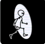 传送火柴人 游戏