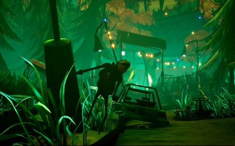 你好访客2游戏2