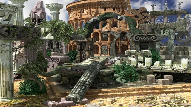 奥秘：隐藏号码0