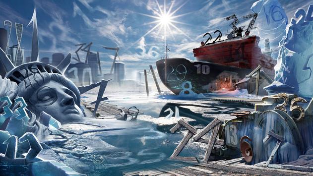 奥秘：隐藏号码2