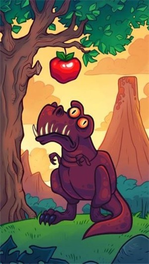 逃离计划：萌蠢测验1