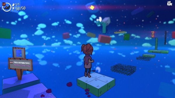 恶魔地盘中文版0