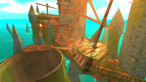 恶魔地盘中文版2