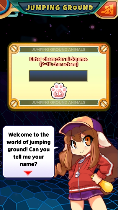 跳跃的动物Jumping Ground Animals2