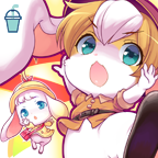 跳跃的动物Jumping Ground Animals