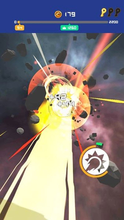 这就是龟派气功2